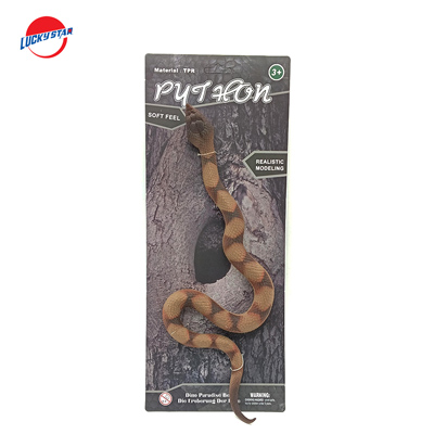 TPR snake